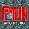 Potion Sort - Pixel Color Sort