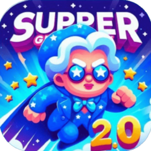 super granny 2