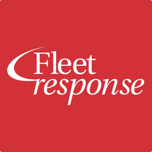 Fleet Response Mobile Fleet Response Mobile