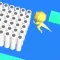 Toilet Paper Dash!