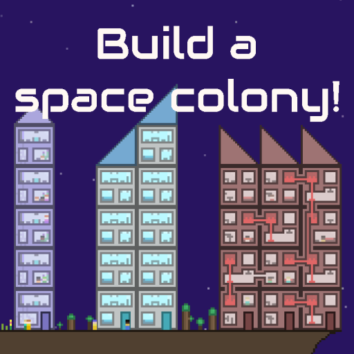The Final Earth - City Builder The Final Earth - City Builder