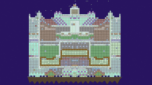 The Final Earth - City Builder Screenshots