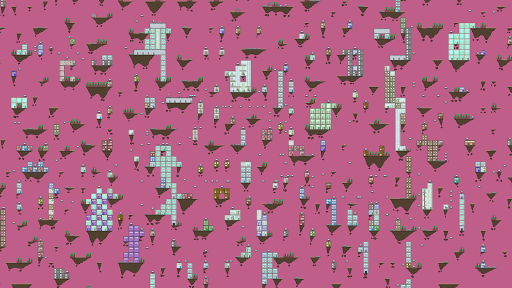 The Final Earth - City Builder Screenshots