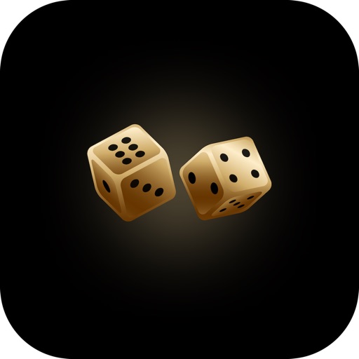 FlyDice - Dice and Coin Games FlyDice - Dice and Coin Games