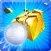 Knock Out Cubes - Ball Break
