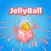 Jelly Ball - Tap Splash & Sync