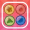 8 Colors!