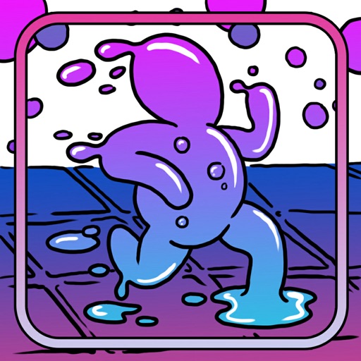 Color Pools Color Pools