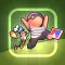 Hide and Steal