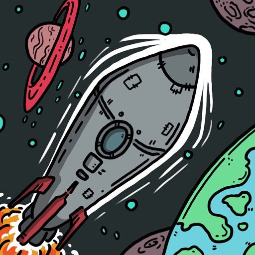 Space Mission 3D Space Mission 3D