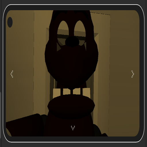 Five Nights At My Home