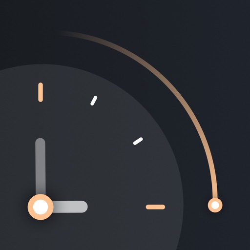 Focus Timer & Alarm List Timer Focus Timer & Alarm List Timer