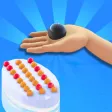 Pop the balls !
