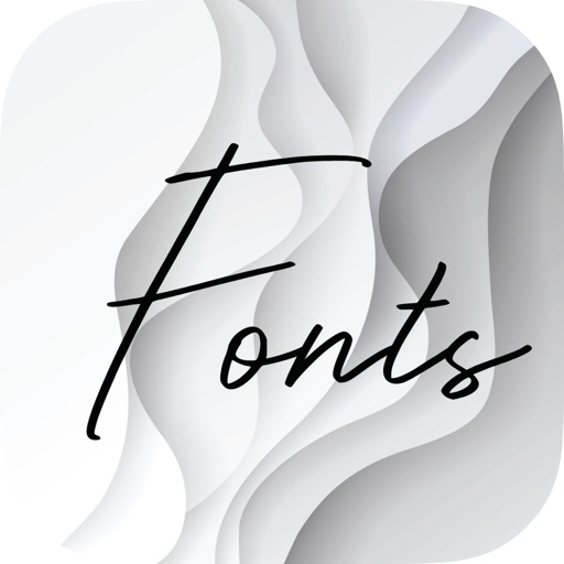 Fonts Keyboard (Fonts App) Fonts Keyboard (Fonts App)