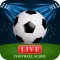 Football - Live Tv Score