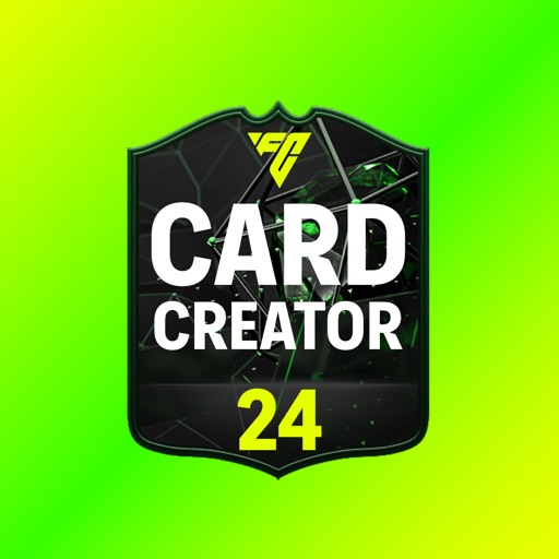 FC Card Creator 24 FUT FC Card Creator 24 FUT