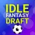 Idle Fantasy Draft Football