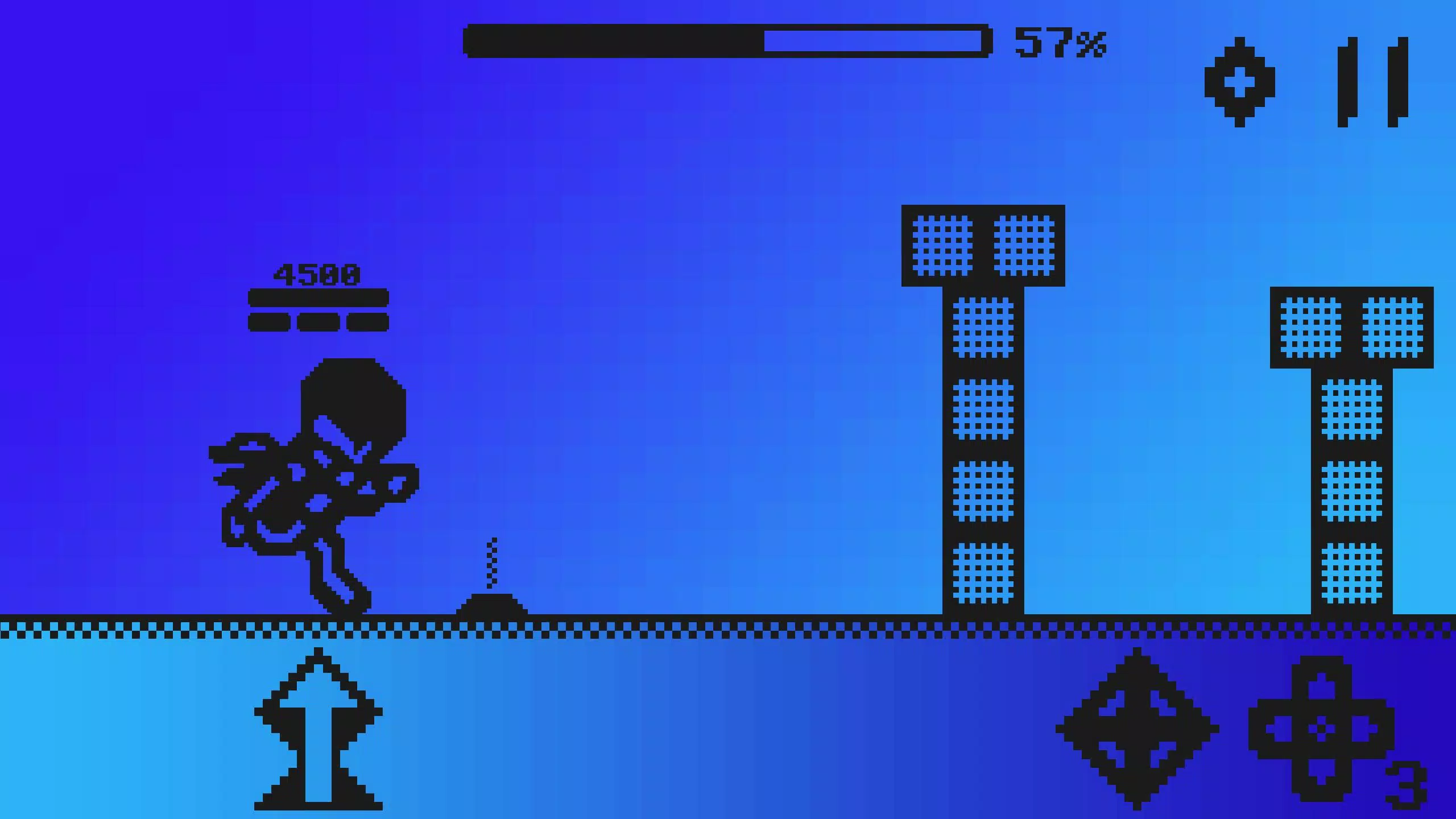 Capturas de pantalla de Brawl Dash