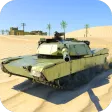 Tanks Battlefield