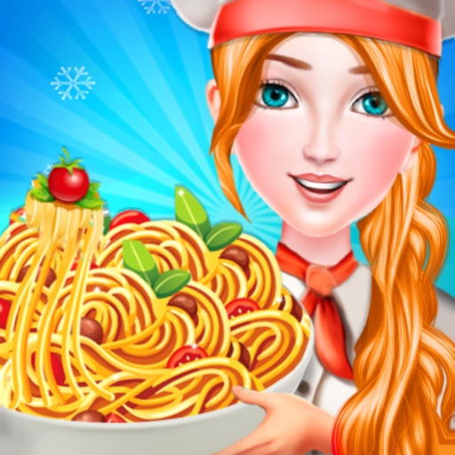 Pretend My Restaurant Chef