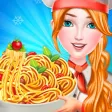 Pretend My Restaurant Chef