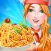 Pretend My Restaurant Chef