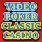 Video Poker Casino Classic