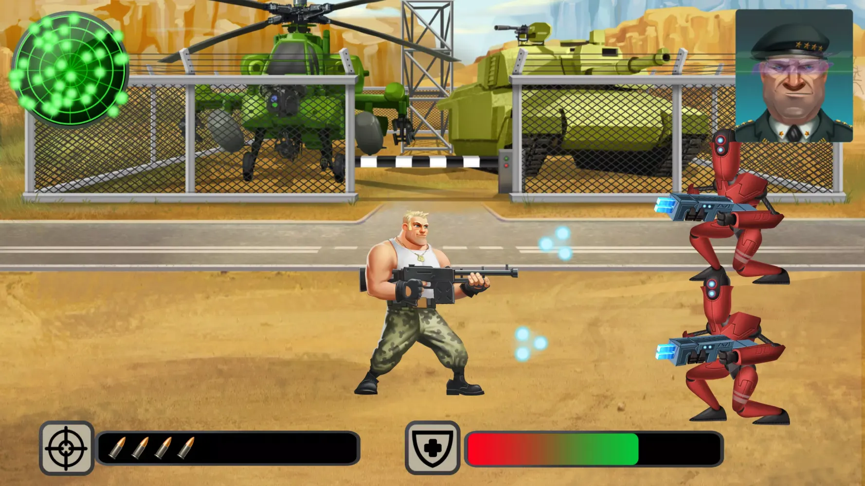 ZeusPot Screenshots