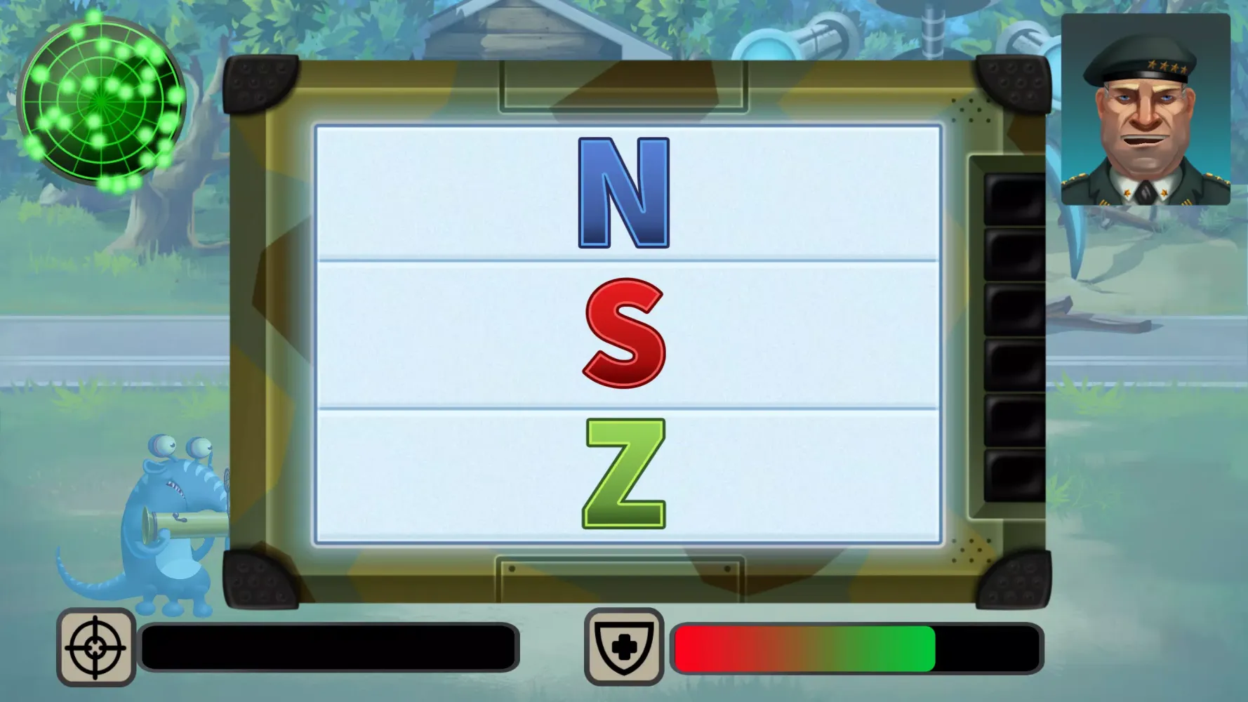 ZeusPot Screenshots