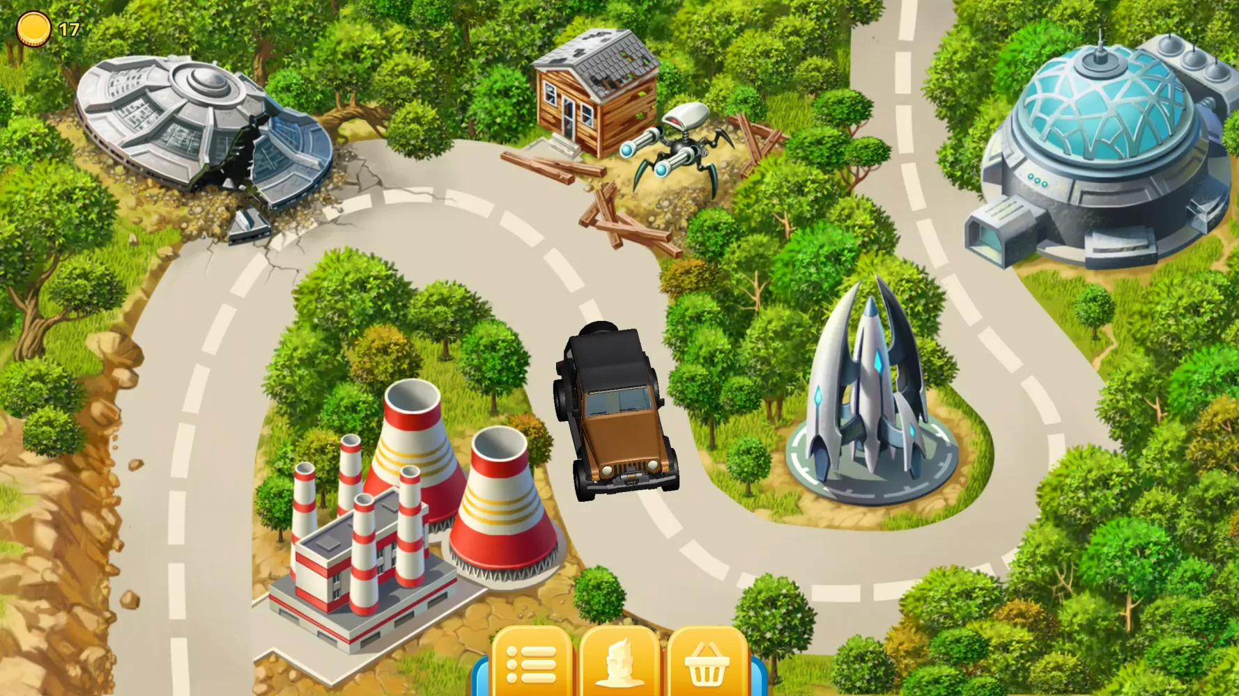 ZeusPot Screenshots