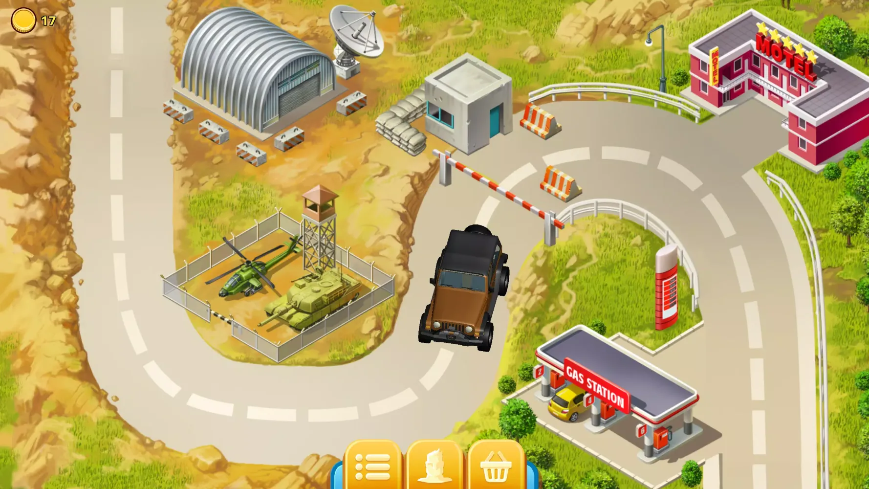 ZeusPot Screenshots