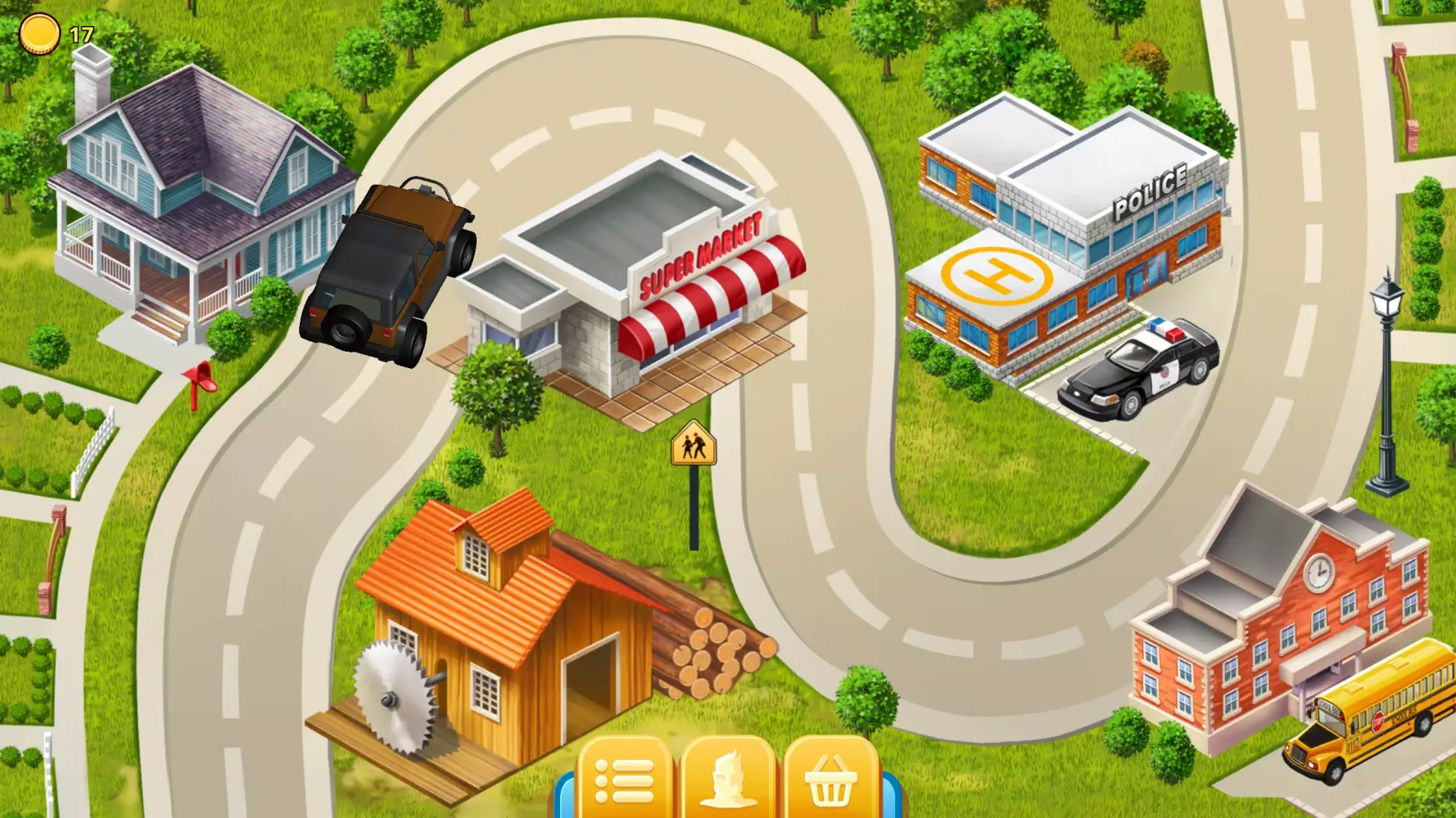 ZeusPot Screenshots