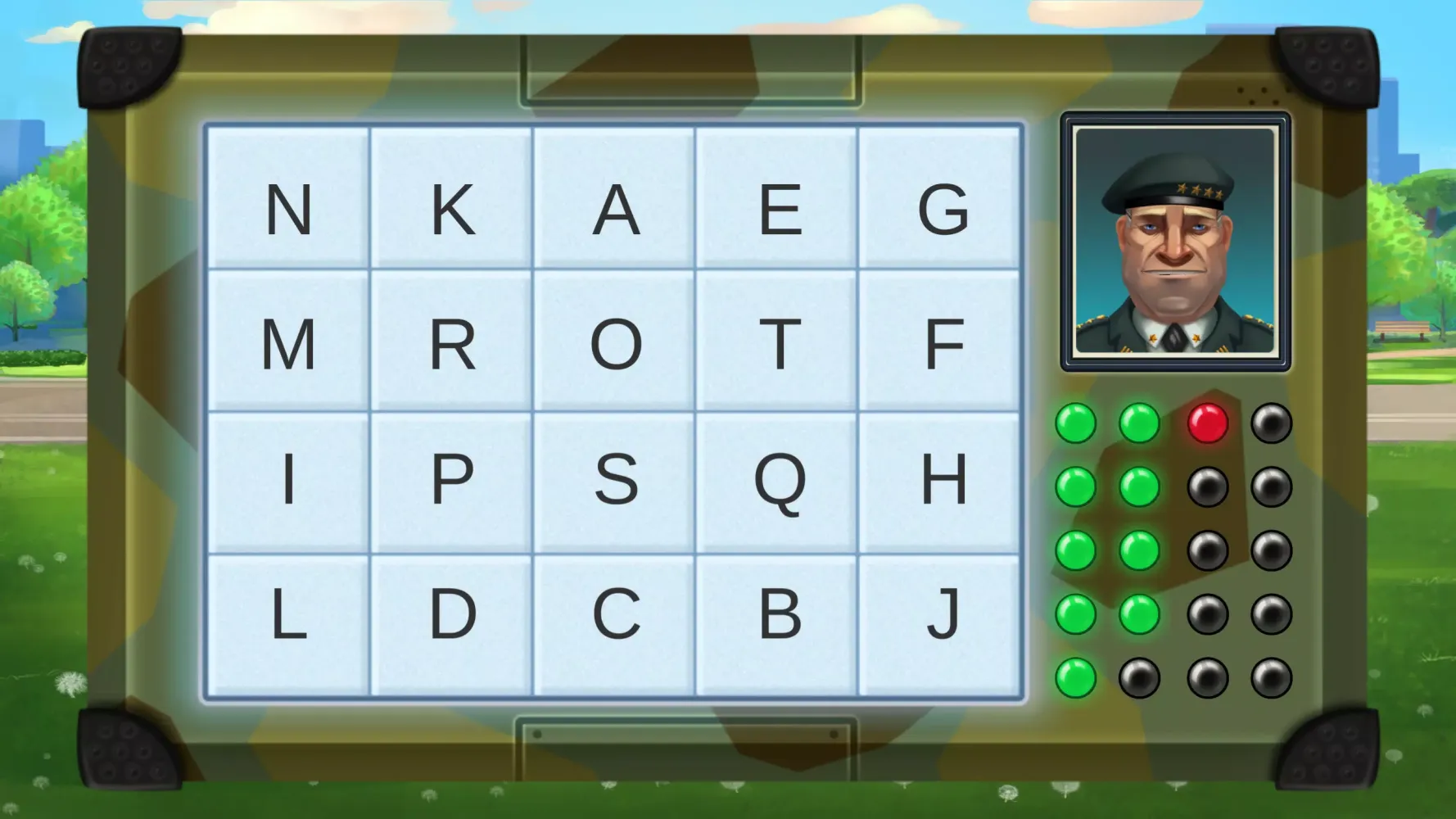 ZeusPot Screenshots