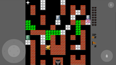 Zrzuty ekranu Brick Tank City