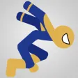 Ragdoll Hero: Stick Fight