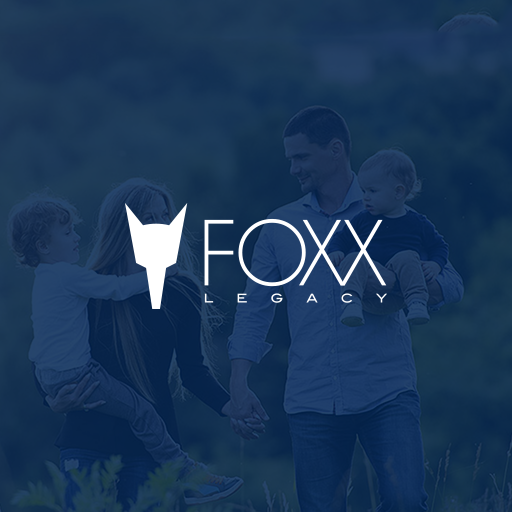 Foxx Legacy Video Share App