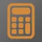 Calculator by Fr3qFly