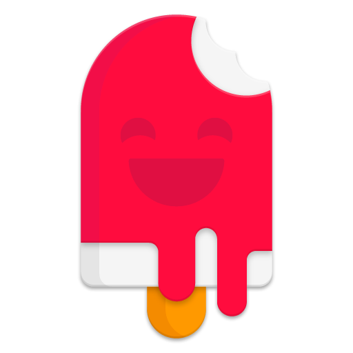 Frozy / Material Design Icon P