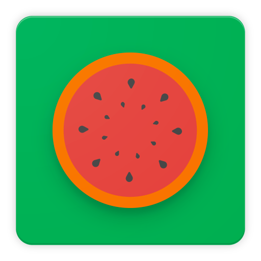 Melon UI Icon Pack