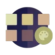 Nucleo Vintage - Icon Pack