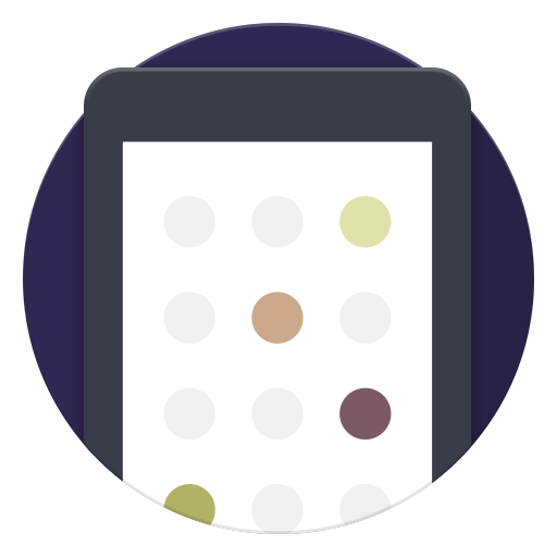 Pix it Vintage - Icon Pack