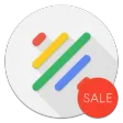 PIXXO - CIRCLE ICON PACK