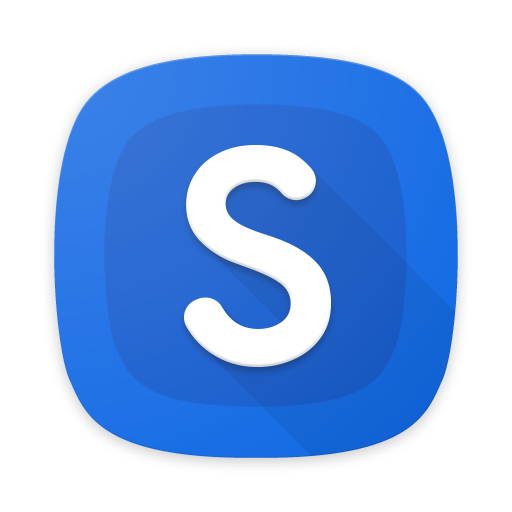 Smugy (Grace UX) - Icon Pack