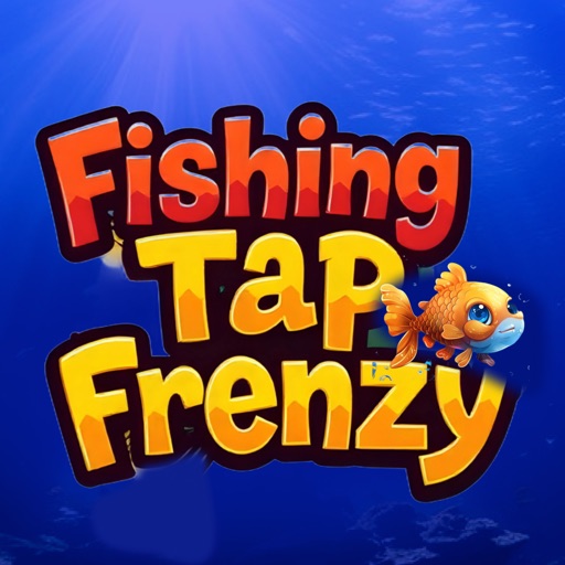 Fishing Tap Frenzy Fishing Tap Frenzy