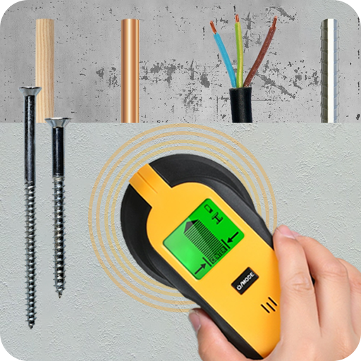 Stud detector wall Stud finder