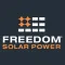 Freedom Solar Power
