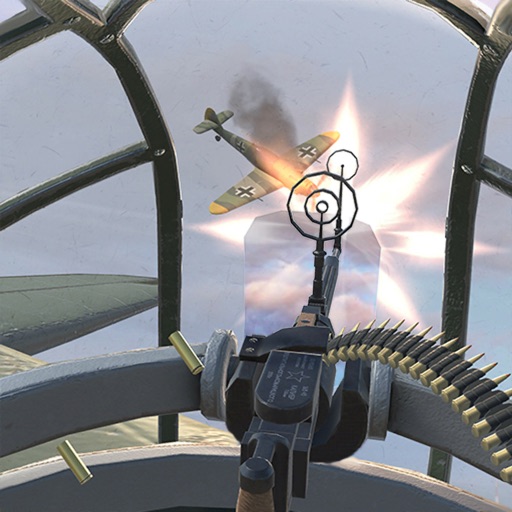 One Man in The Sky One Man in The Sky