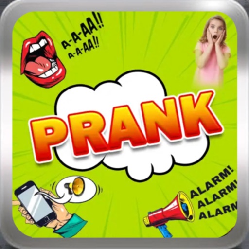 Air Horn Prank Simulator Air Horn Prank Simulator