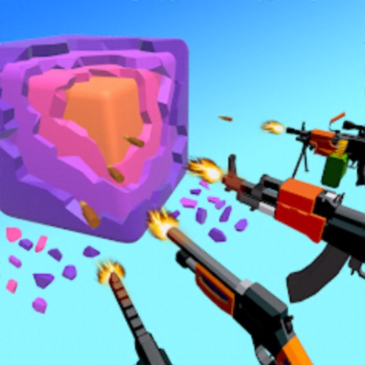 Gun Fest: Weapon Master Gun Fest: Weapon Master