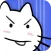 Surround The Nerve Cat